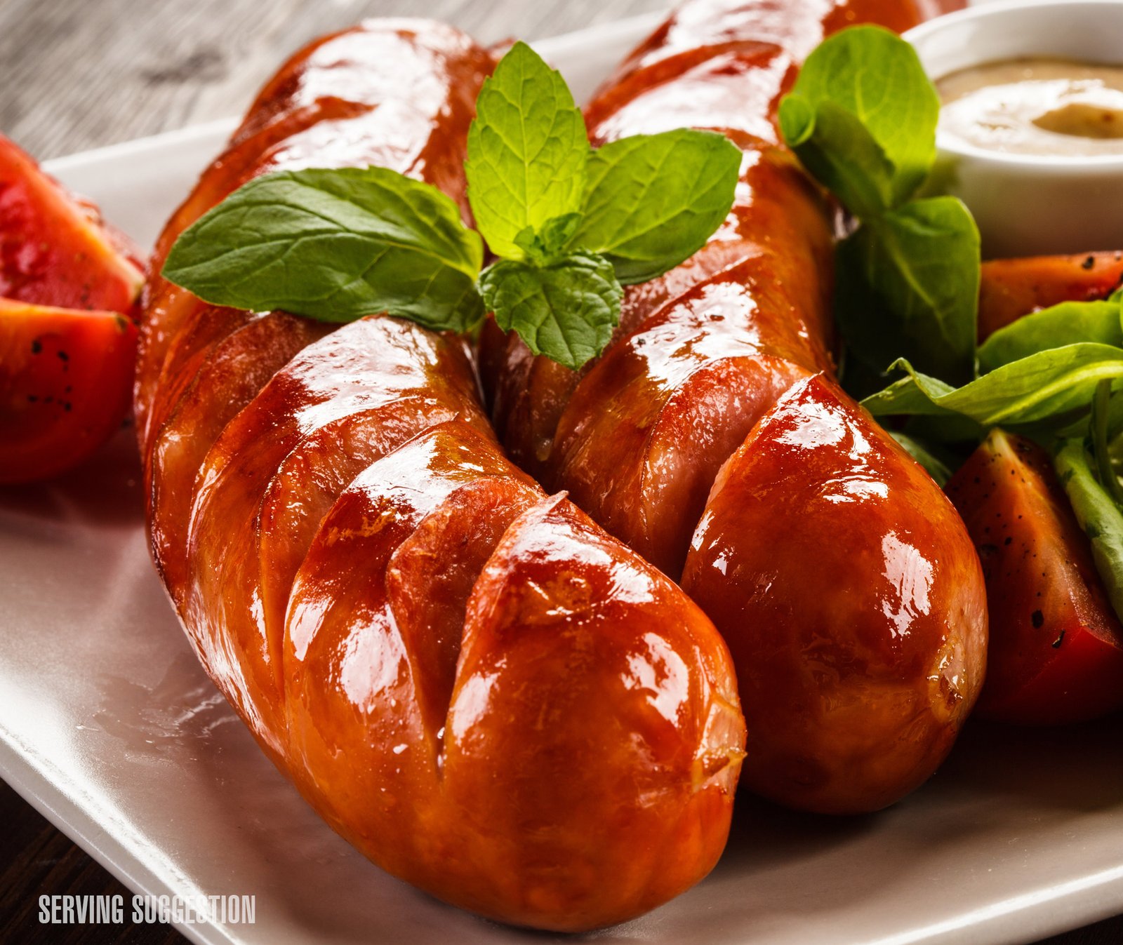 Russian Sausage