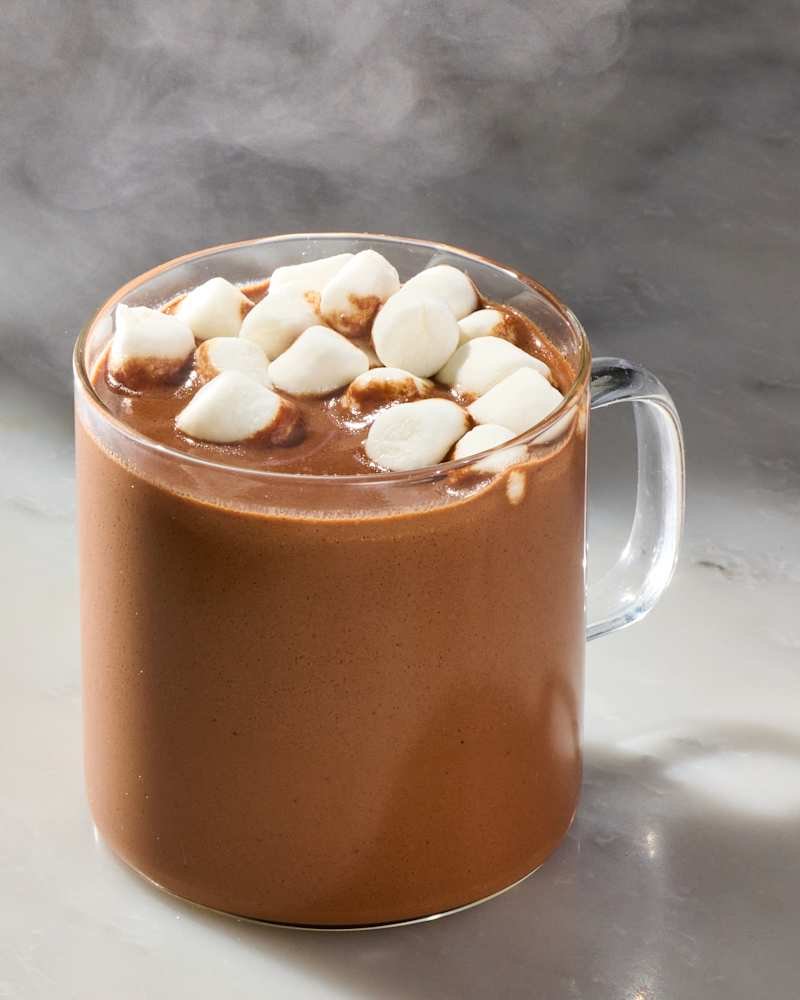 Hot Chocolate