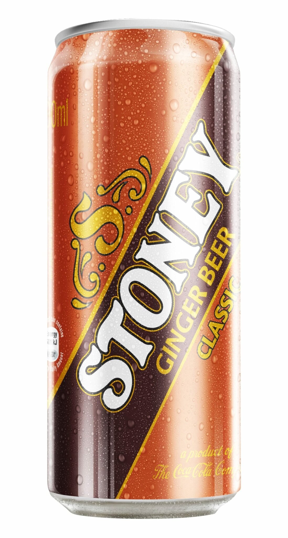 Stoney